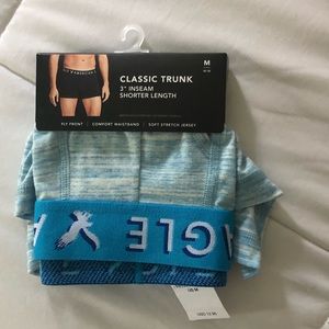 Men’s classic trunks